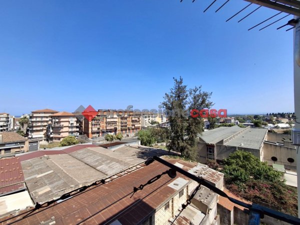 appartamento in vendita a Catania in zona San Giuseppe la Rena