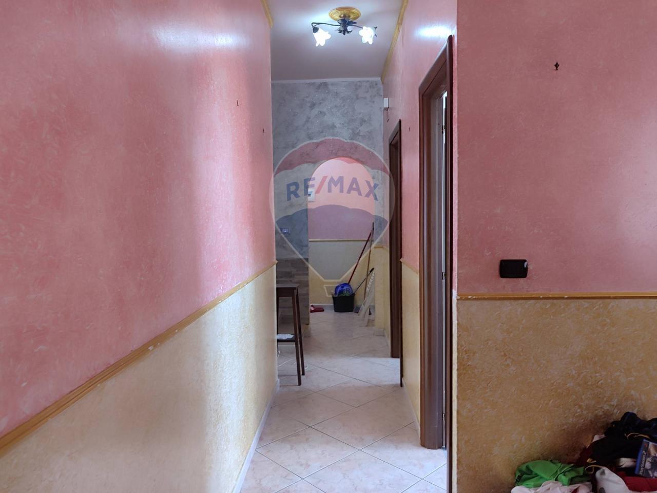 appartamento in vendita a Catania in zona Trappeto