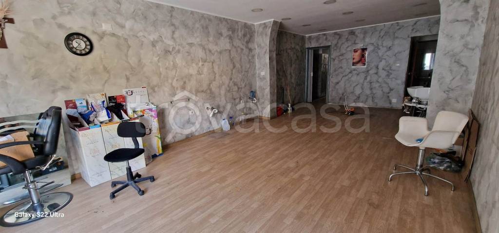 appartamento in vendita a Catania in zona Picanello