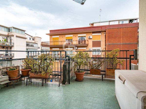appartamento in vendita a Catania in zona Picanello