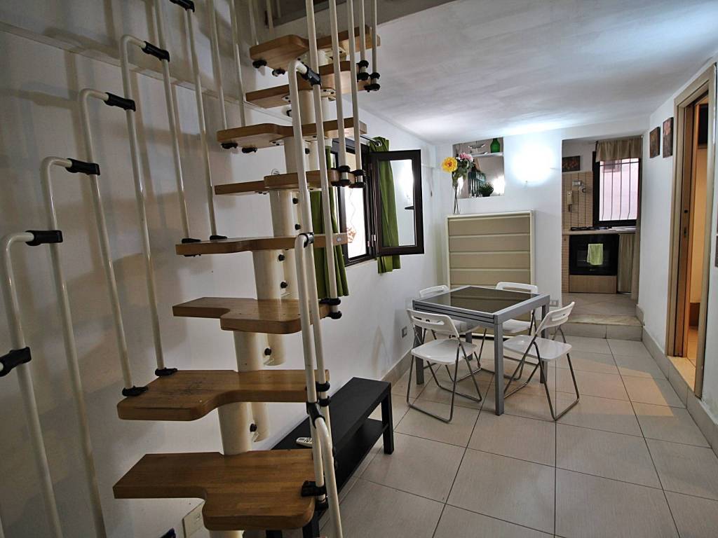 appartamento in vendita a Catania