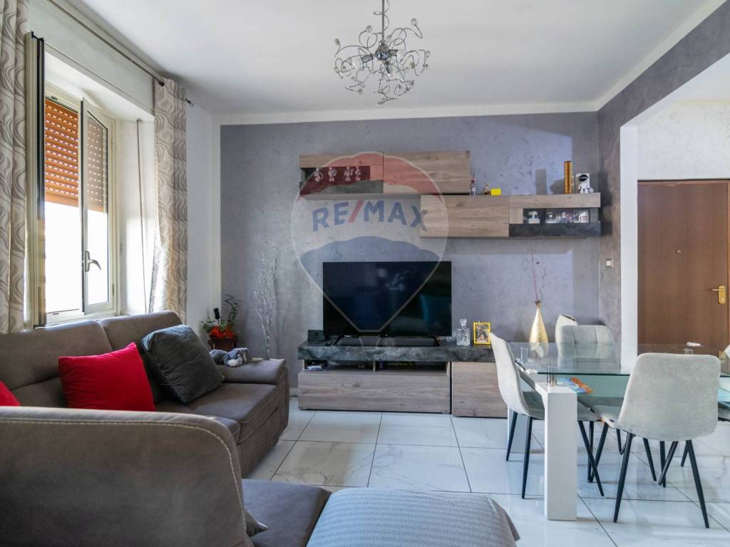appartamento in vendita a Catania in zona San Leone
