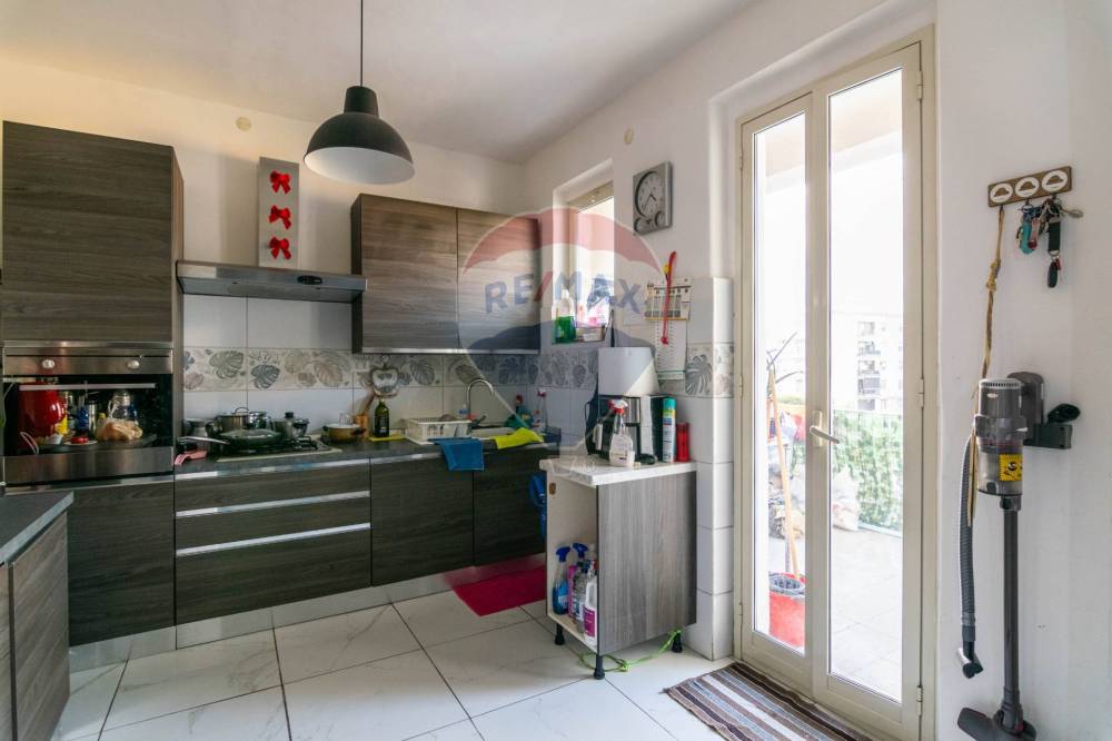 appartamento in vendita a Catania