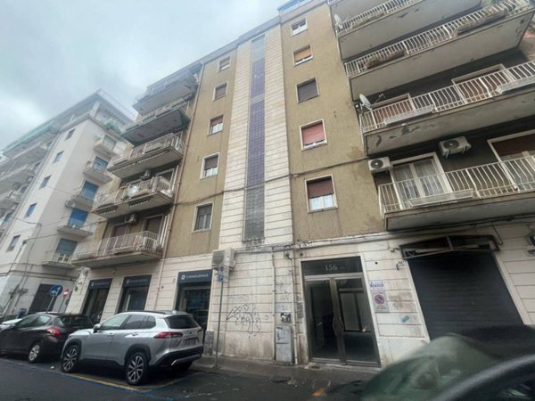 appartamento in vendita a Catania in zona Picanello
