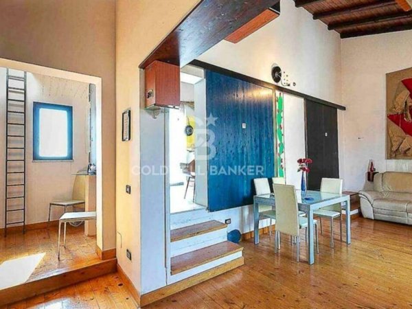 appartamento in vendita a Catania in zona Centro Storico