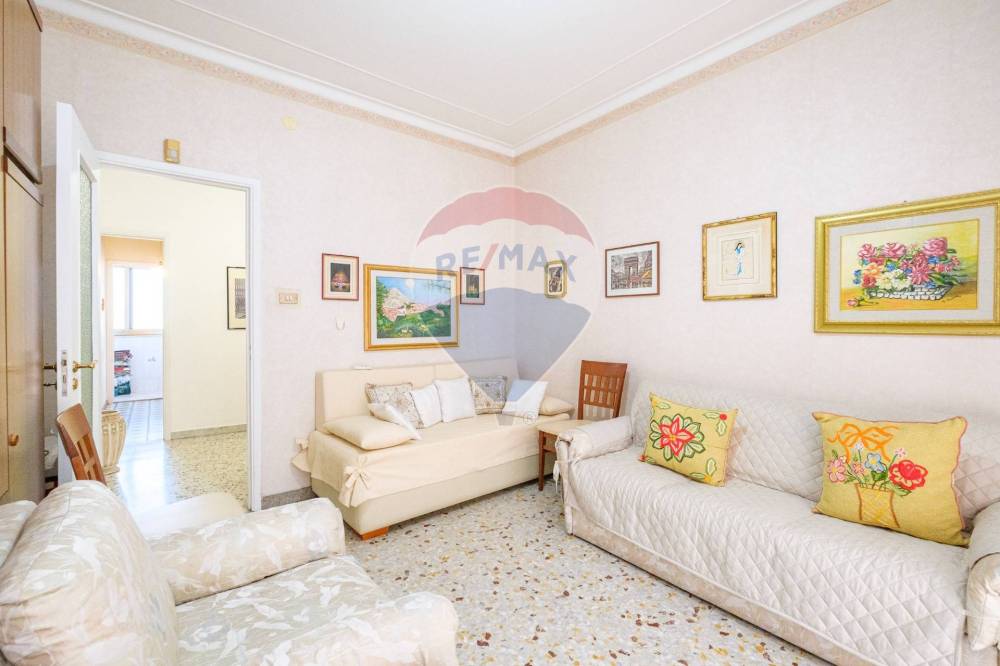 appartamento in vendita a Catania in zona Cibali