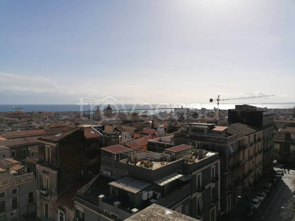appartamento in vendita a Catania
