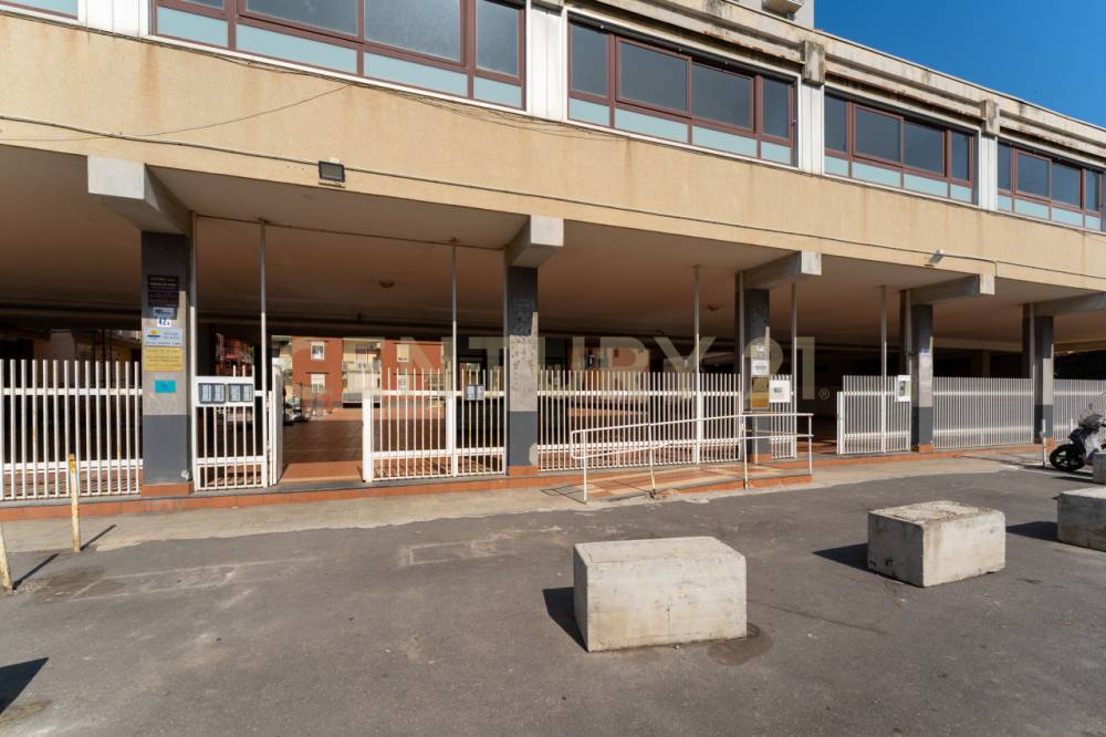 appartamento in vendita a Catania in zona Ognina