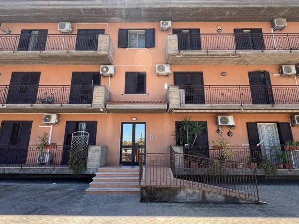 appartamento in vendita a Catania in zona San Leone