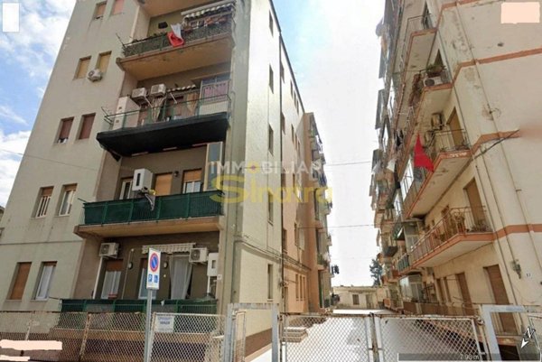 appartamento in vendita a Catania in zona San Giuseppe la Rena