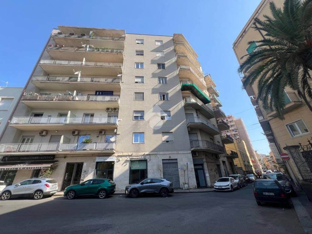 appartamento in vendita a Catania in zona Ognina