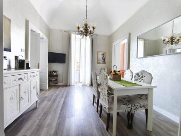 appartamento in vendita a Catania in zona Centro Storico