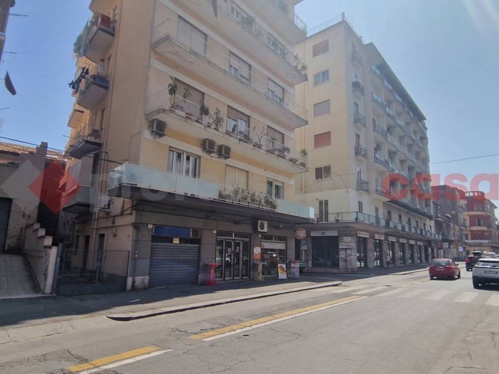 negozio in vendita a Catania