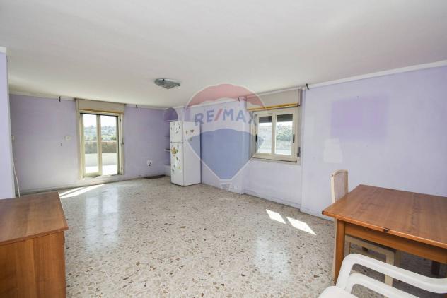 appartamento in vendita a Catania in zona Nesima