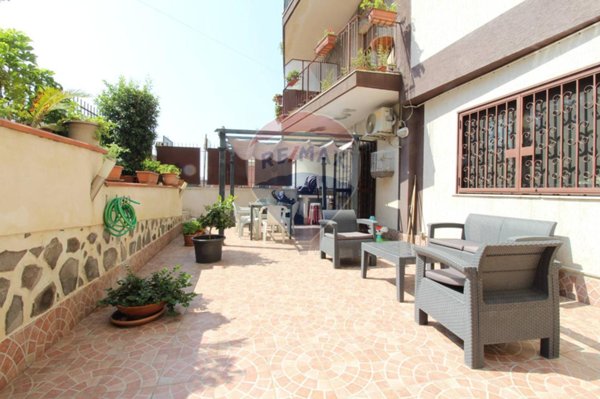 appartamento in vendita a Catania in zona San Leone