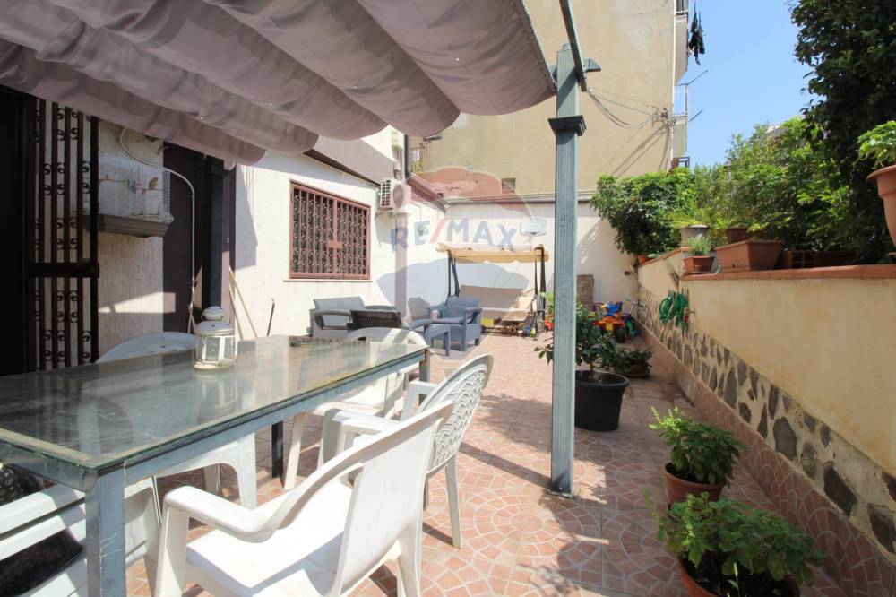 appartamento in vendita a Catania