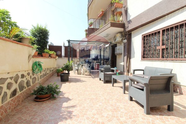 appartamento in vendita a Catania