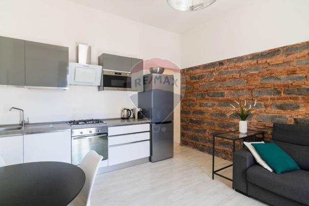 appartamento in vendita a Catania in zona Centro Storico