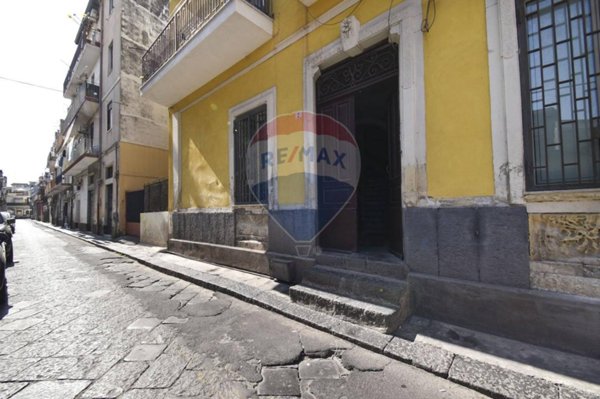 appartamento in vendita a Catania