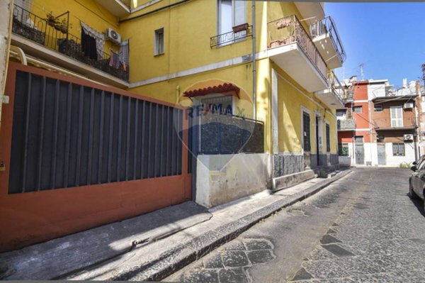 appartamento in vendita a Catania