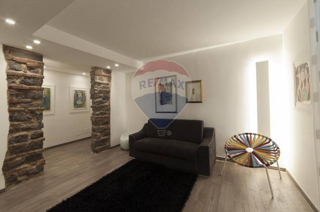 appartamento in vendita a Catania in zona Centro Storico