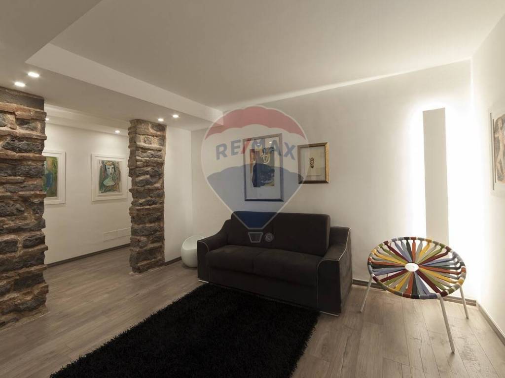appartamento in vendita a Catania