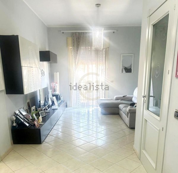 appartamento in vendita a Catania