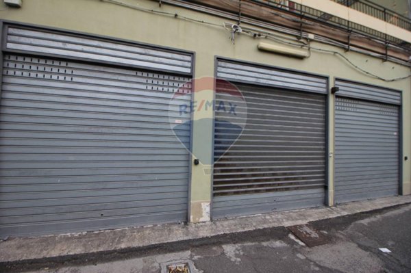 locale di sgombero in vendita a Catania in zona Picanello