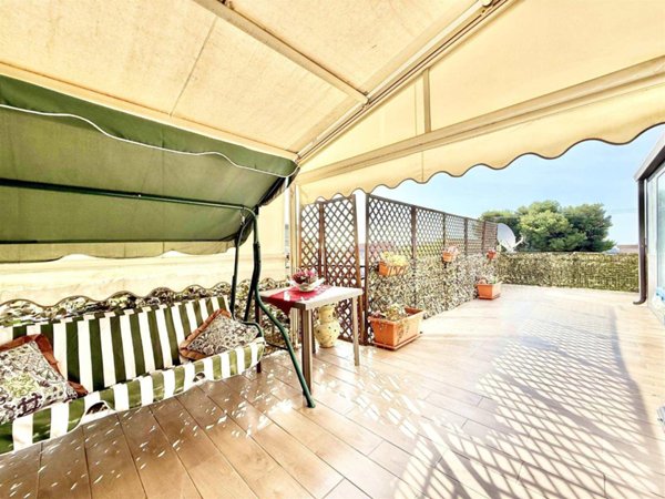 appartamento in vendita a Catania in zona San Leone