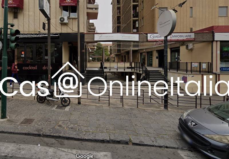 appartamento in vendita a Catania in zona Centro Storico