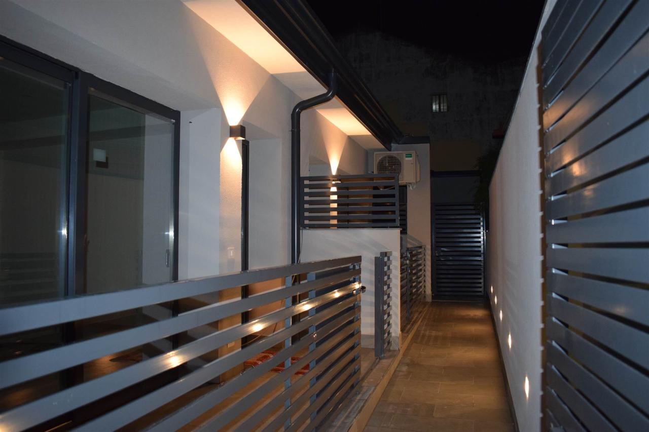 casa indipendente in vendita a Catania in zona Canalicchio
