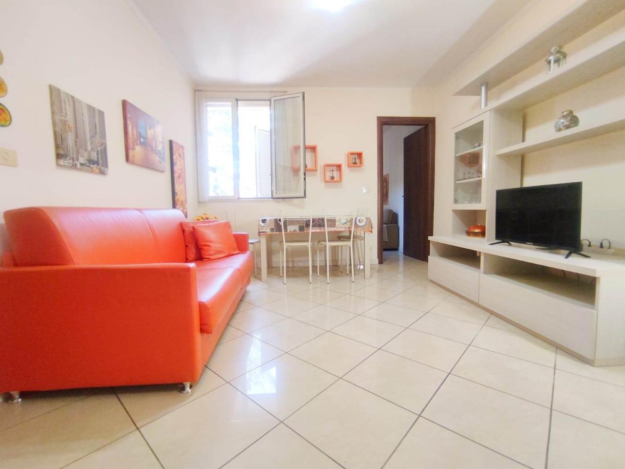 appartamento in vendita a Catania in zona Canalicchio