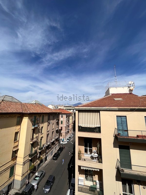 appartamento in vendita a Catania in zona Centro Storico