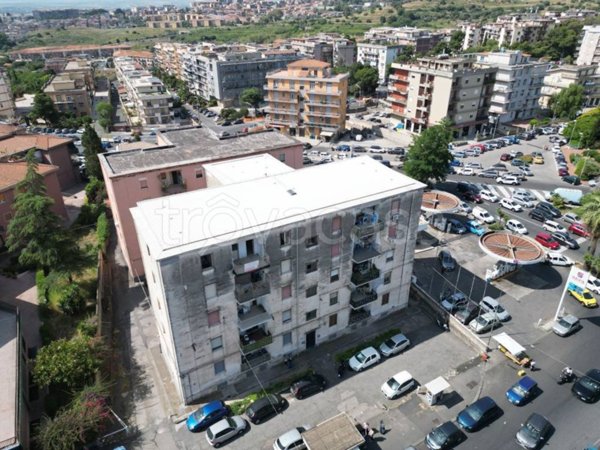 appartamento in vendita a Catania