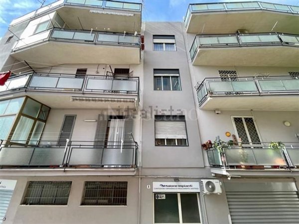 appartamento in vendita a Catania