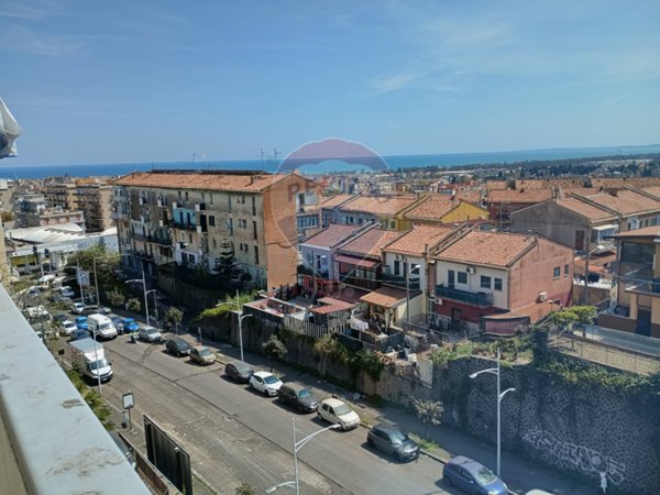 appartamento in vendita a Catania in zona San Leone