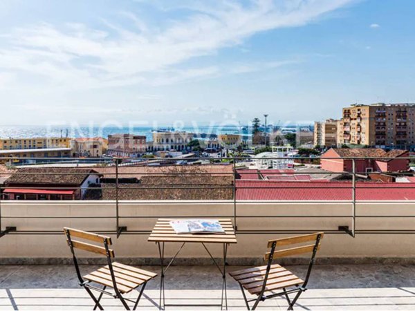 appartamento in vendita a Catania in zona Centro Storico