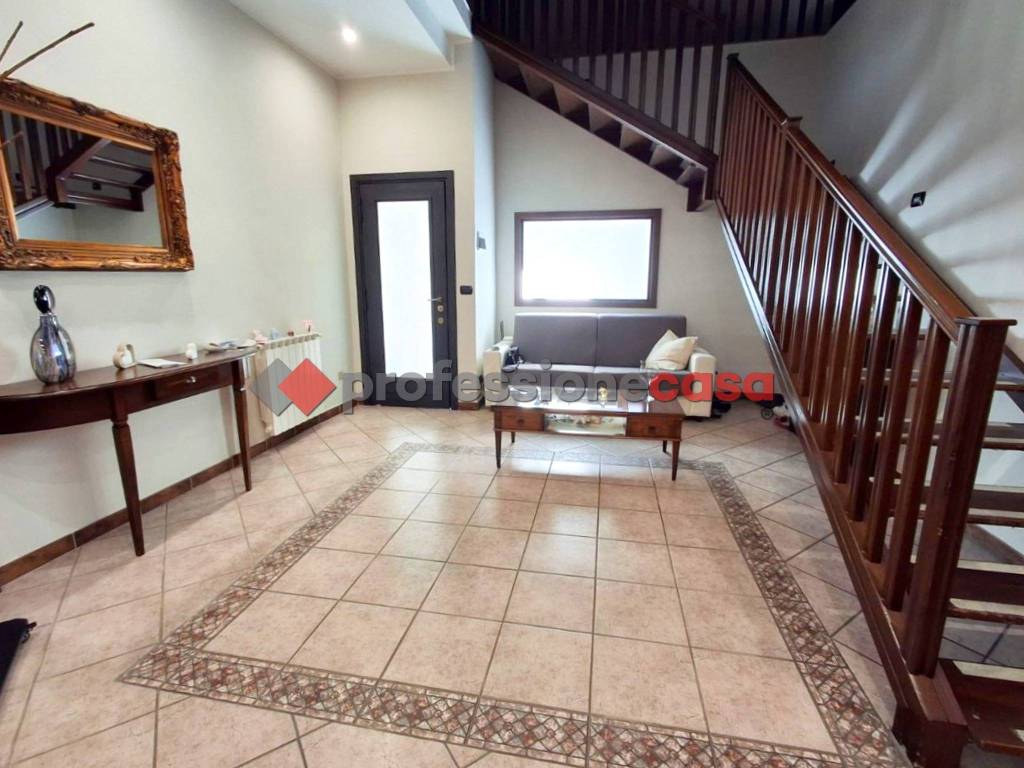 appartamento in vendita a Catania in zona Centro Storico