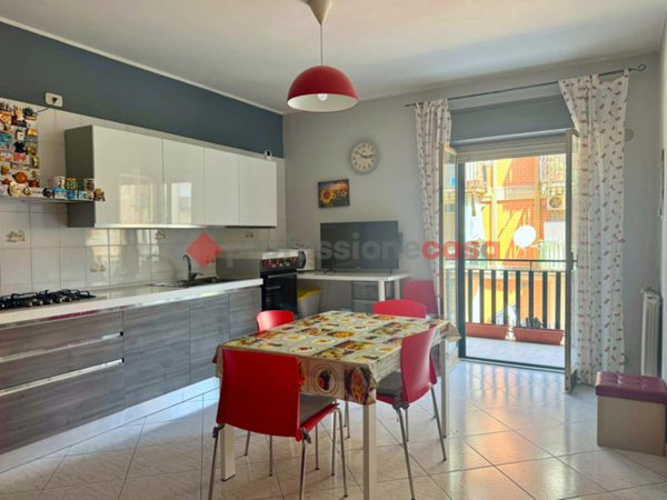 appartamento in vendita a Catania in zona Trappeto
