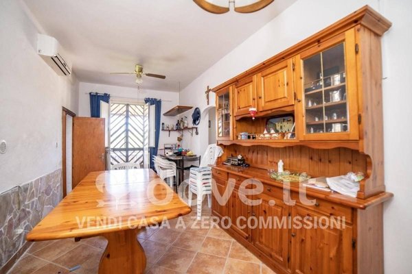 casa indipendente in vendita a Catania in zona Fontanarossa