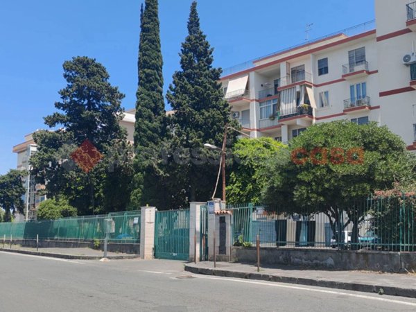 appartamento in vendita a Catania in zona San Giuseppe la Rena