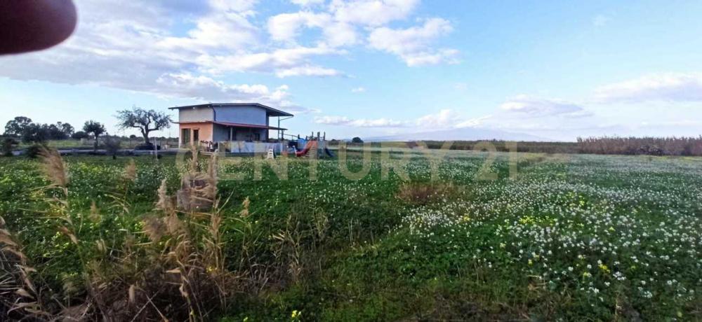 casa indipendente in vendita a Catania