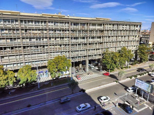 appartamento in vendita a Catania