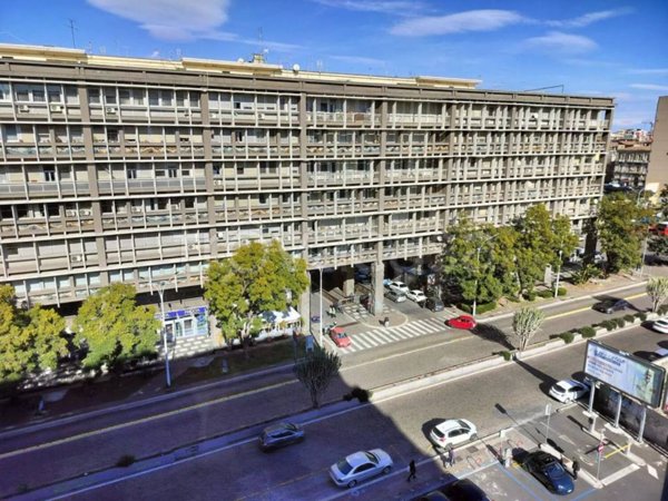 appartamento in vendita a Catania