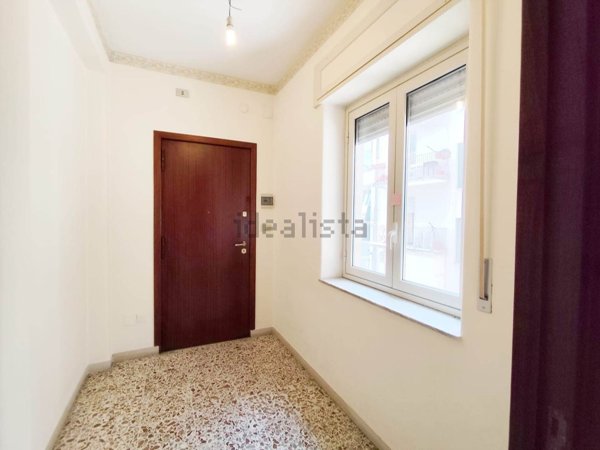 appartamento in vendita a Catania in zona Picanello