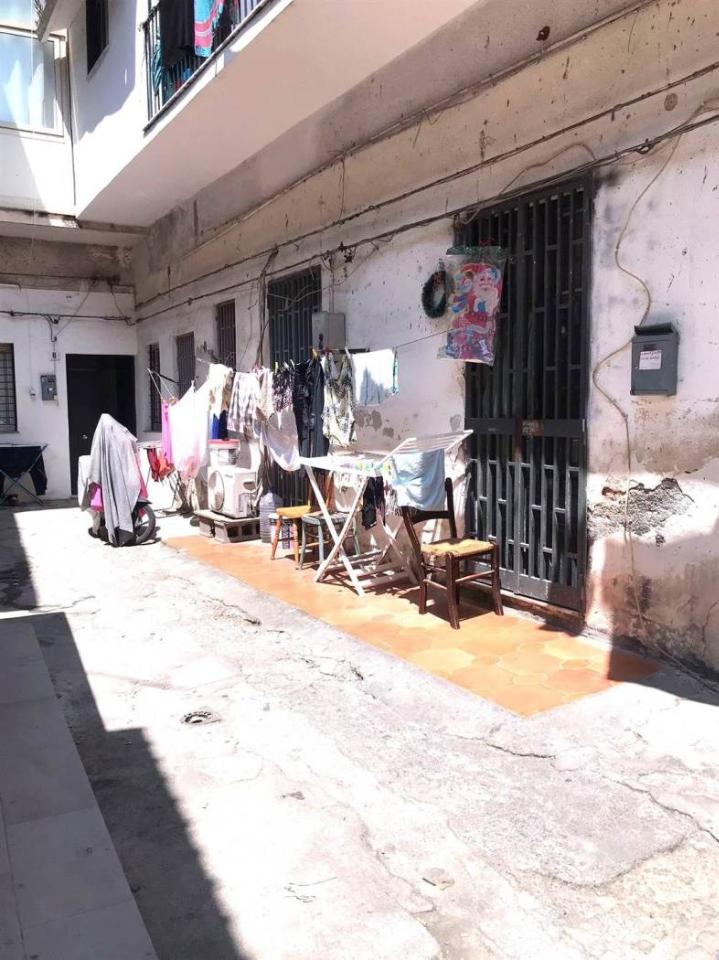 appartamento in vendita a Catania in zona Centro Storico