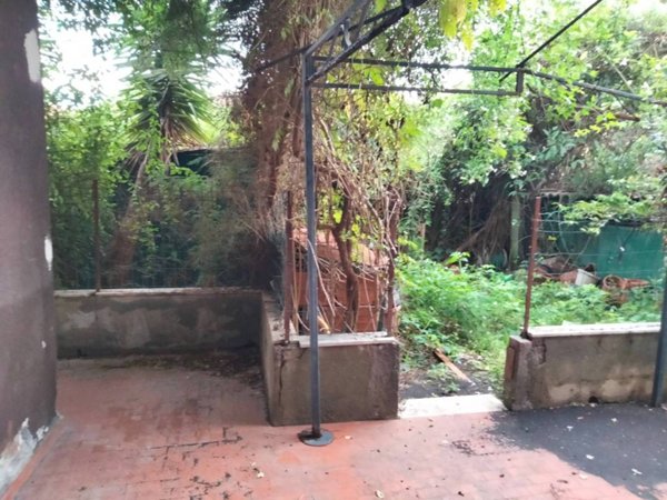 casa indipendente in vendita a Catania in zona San Nullo