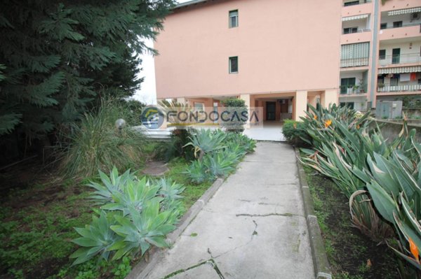 appartamento in vendita a Catania in zona Nesima