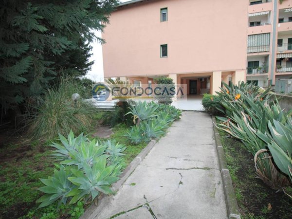 appartamento in vendita a Catania in zona San Giorgio