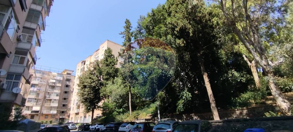 appartamento in vendita a Catania in zona San Leone